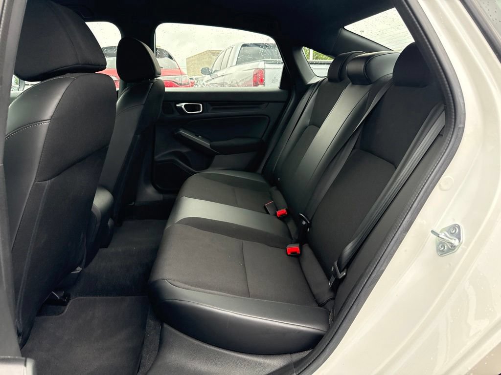 Used 2023 Honda Civic Sport image 12
