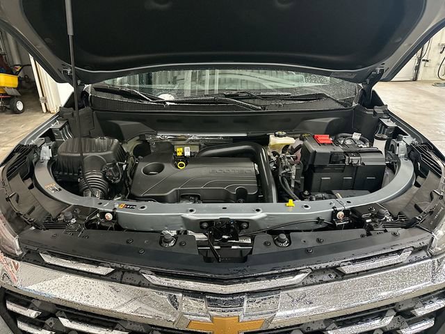 New 2026 Chevrolet Equinox LT w/ Convenience Package II image 32