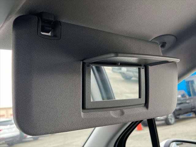 Used 2022 Chevrolet Trax LS w/ Tint and Cruise Package image 26