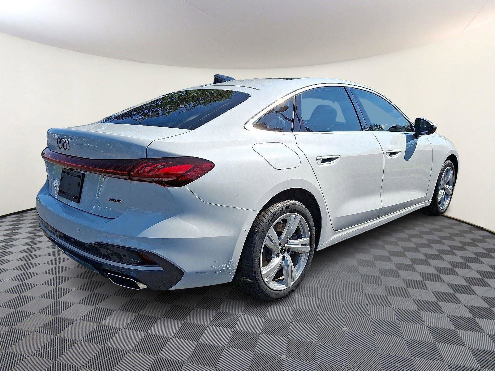 New 2025 Audi A5 2.0T Premium image 6