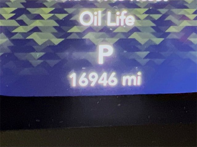 Used 2024 Jeep Wrangler Sahara w/ Technology Group image 5