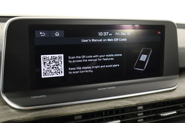 Used 2021 Kia Telluride SX image 36