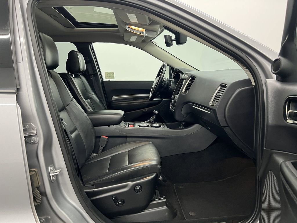 Used 2020 Dodge Durango GT image 27