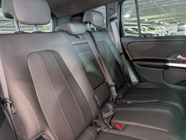 Certified 2025 Mercedes-Benz GLB 250 GLB 250 image 21