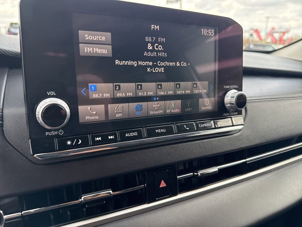 Used 2024 Mitsubishi Outlander ES image 23