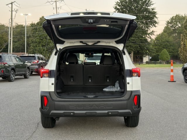 New 2026 Subaru Outback Premium AWD/4WD image 11