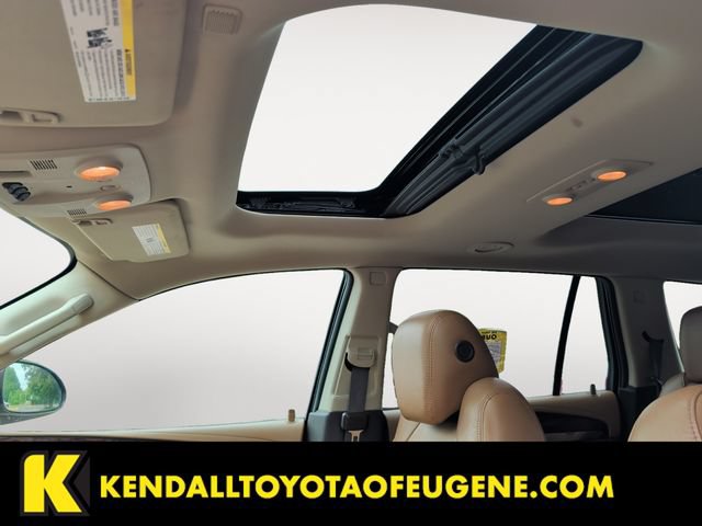 Used 2015 Buick Enclave Leather AWD/4WD image 12