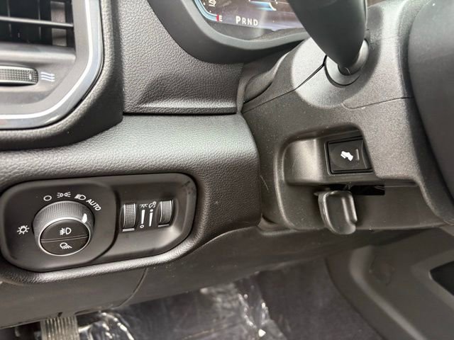 New 2026 RAM 2500 Laramie w/ Night Edition image 13