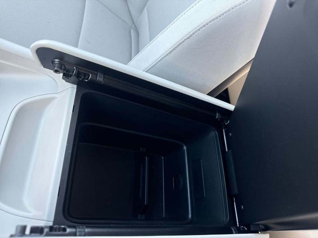 New 2026 Hyundai Santa Fe SE image 23