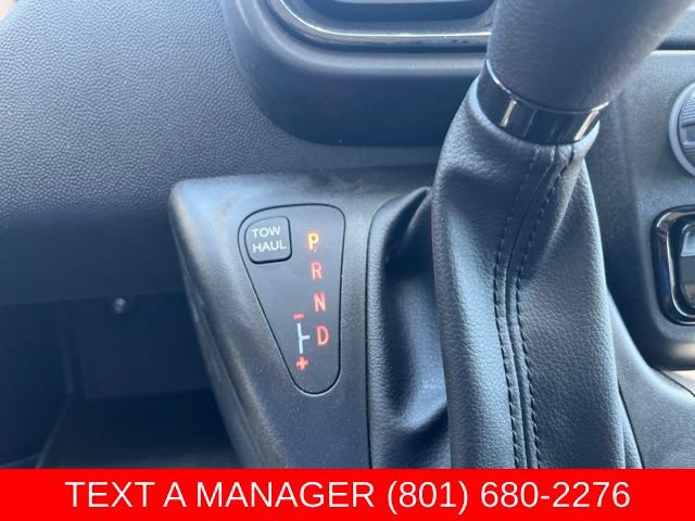 New 2026 RAM ProMaster 3500 FWD image 25