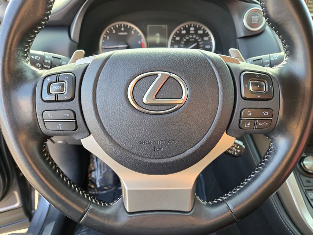 Used 2021 Lexus NX 300 FWD w/ Accessory Package 2 image 24