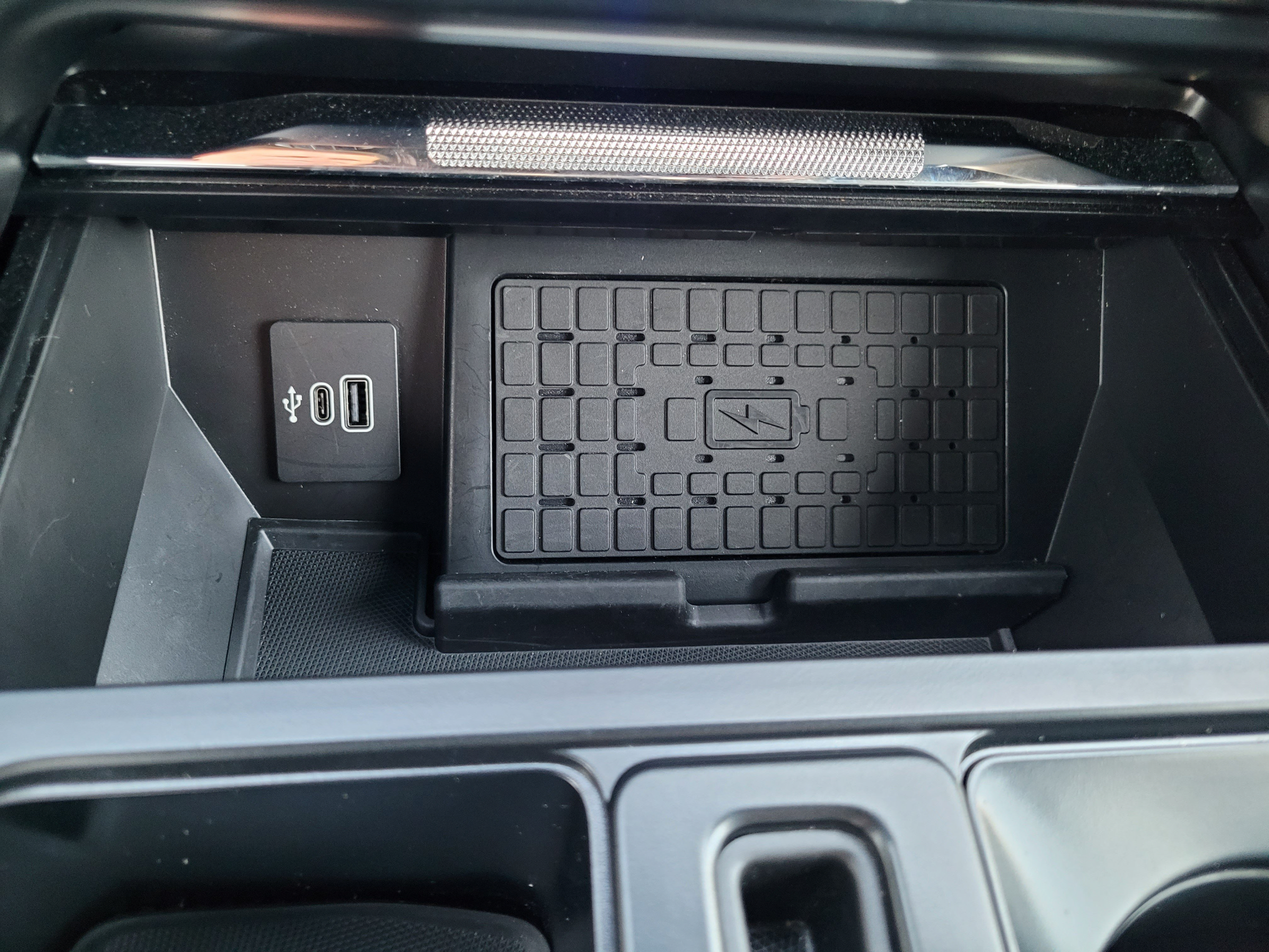 Used 2025 Ford F150 Tremor w/ Equipment Group 402A High AWD/4WD image 27