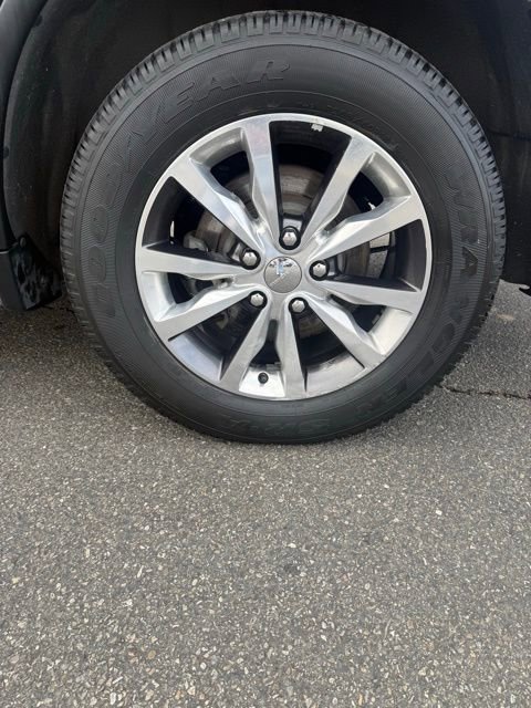 Used 2016 Dodge Durango Limited image 12