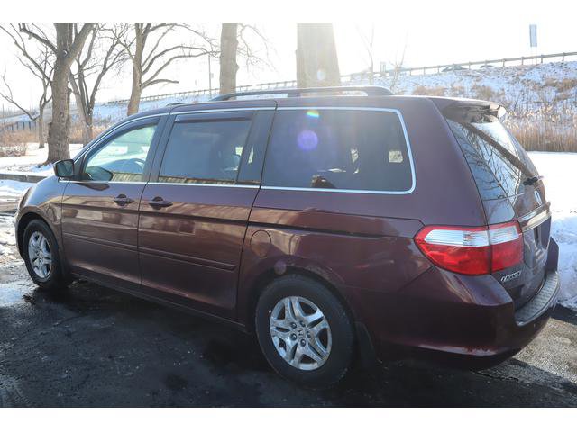 Used 2007 Honda Odyssey EX-L image 5