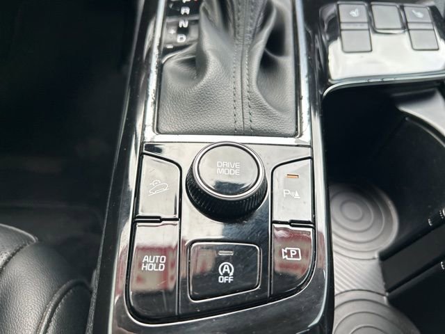 Used 2023 Kia Sportage EX image 29