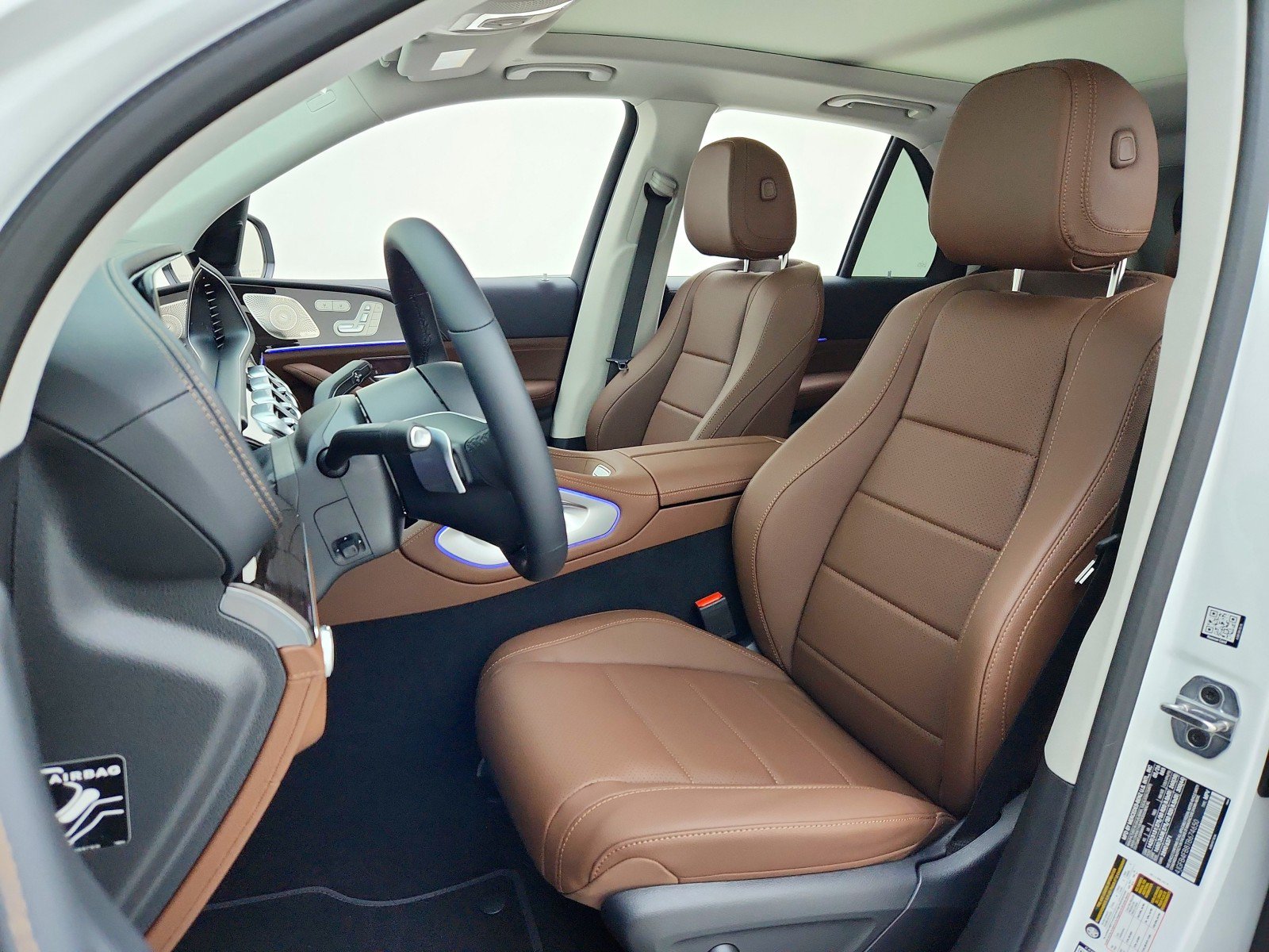 New 2026 Mercedes-Benz GLE 350 4MATIC image 17
