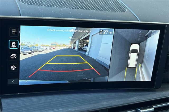 New 2026 Hyundai Santa Fe Limited image 21