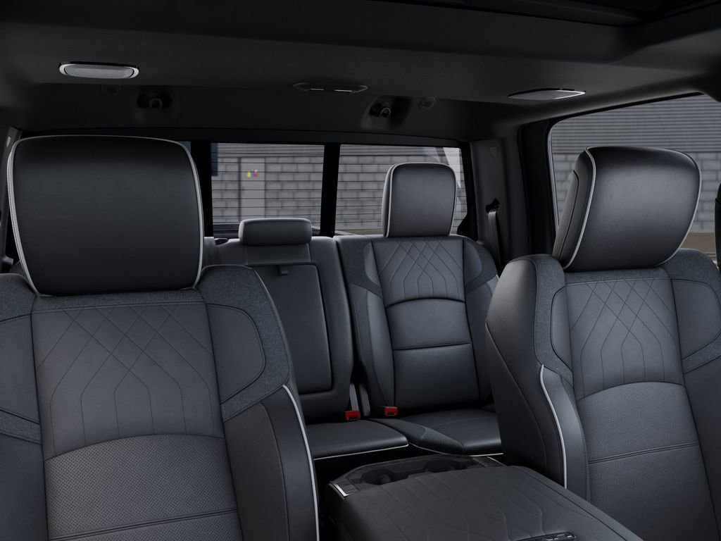 New 2026 RAM 3500 Limited image 26