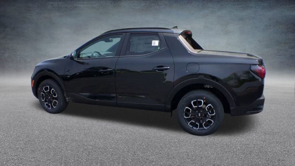 Certified 2022 Hyundai Santa Cruz SEL Premium image 16