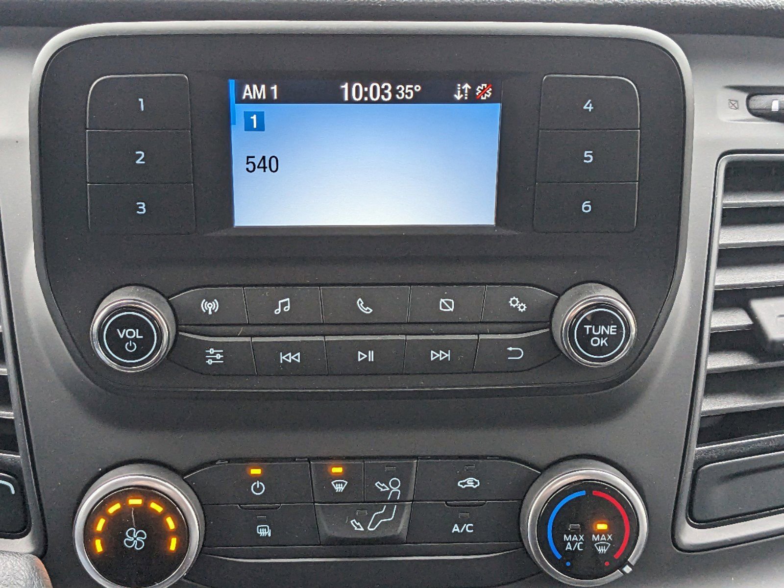 New 2024 Ford Transit 350 148 High Roof DRW AWD w/ Exterior Upgrade Package image 16