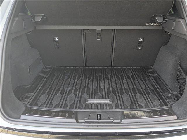 Certified 2024 Land Rover Range Rover Evoque Dynamic SE image 6