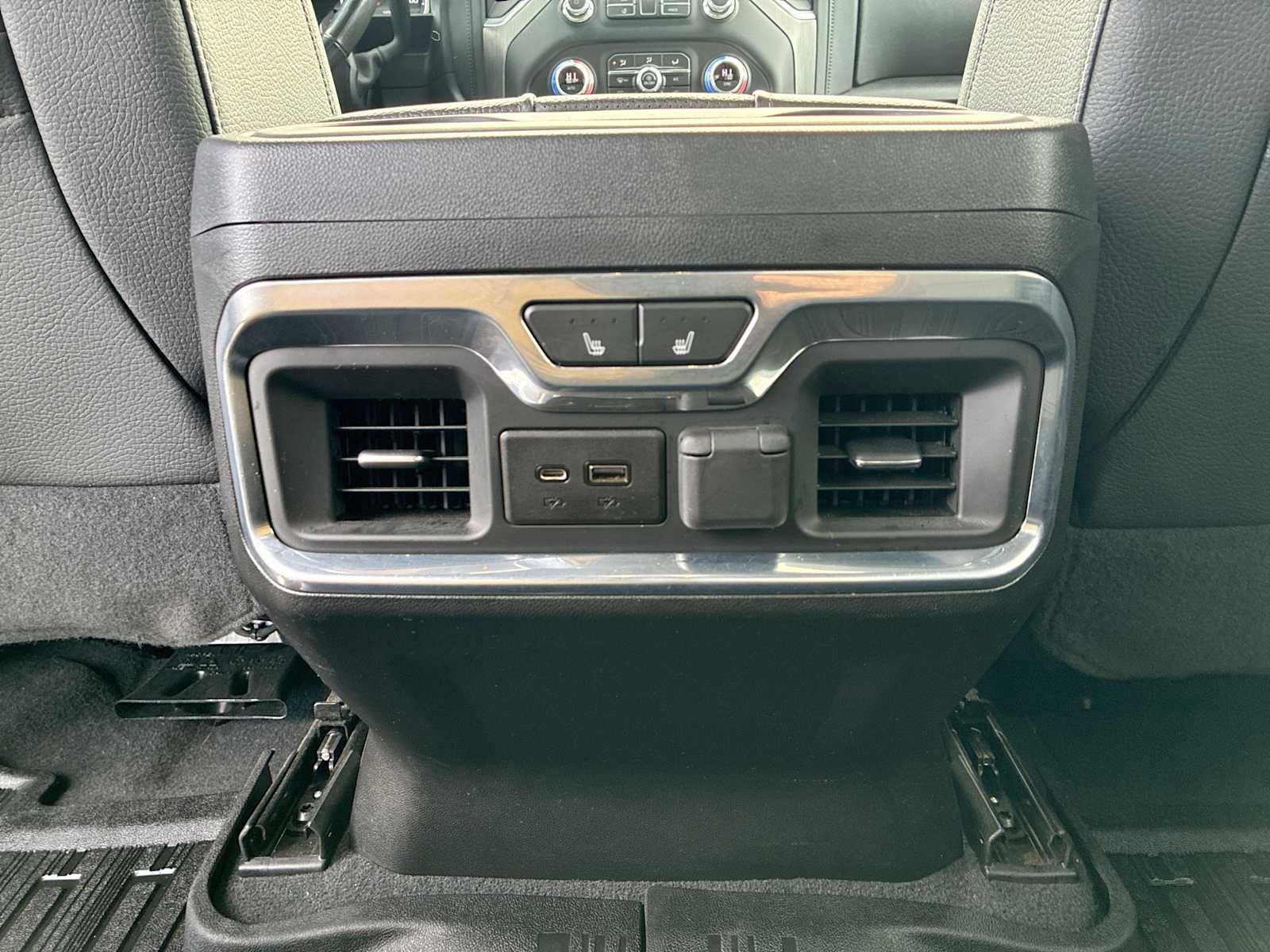 Certified 2020 GMC Sierra 1500 Denali w/ Denali Ultimate Package image 22