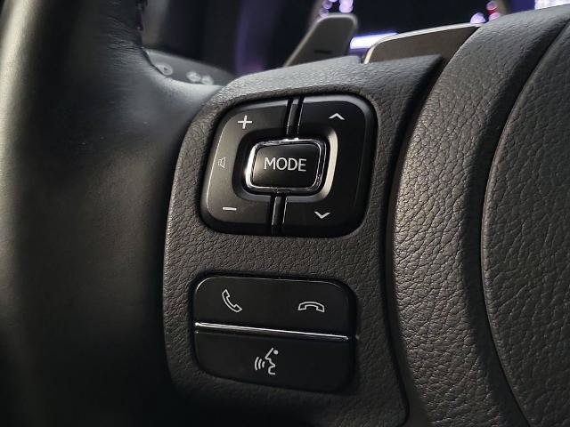 Used 2024 Lexus RC 300 w/ Premium Package RWD image 23