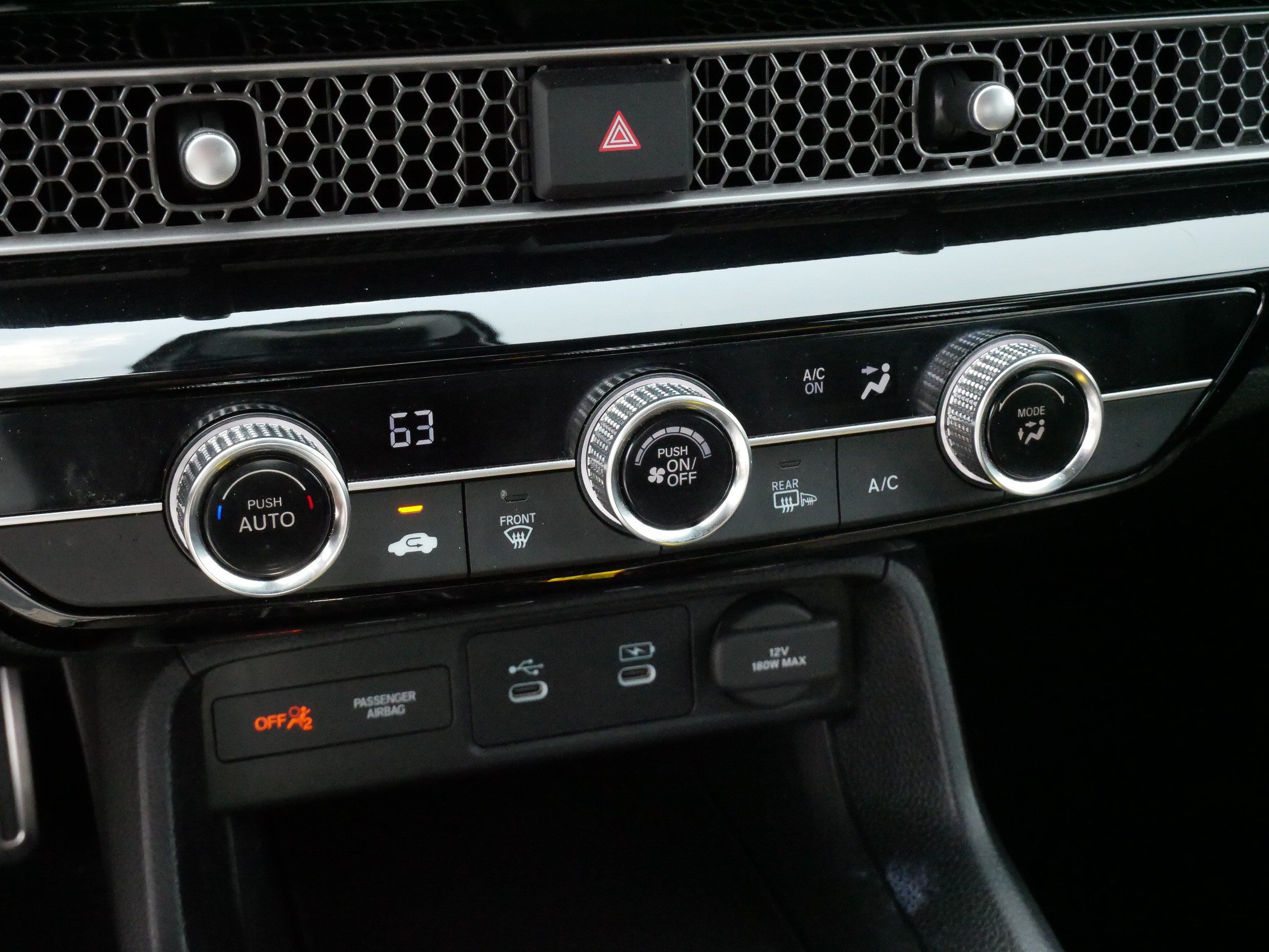 Used 2025 Honda Civic Sport image 23