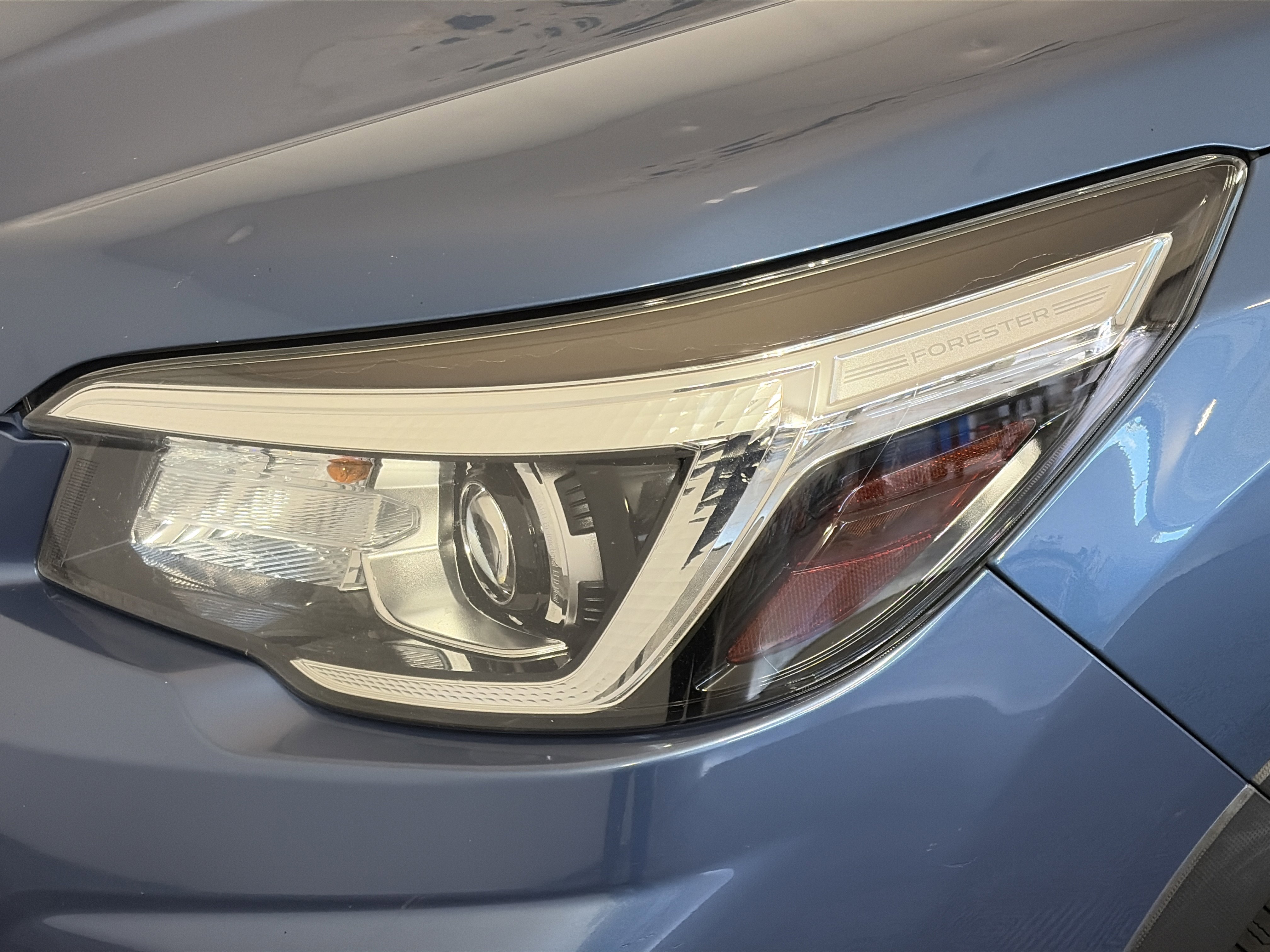 Used 2019 Subaru Forester w/ Alloy Wheel Package image 9