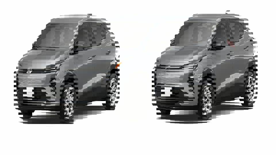 New 2027 Chevrolet Bolt LT image 26