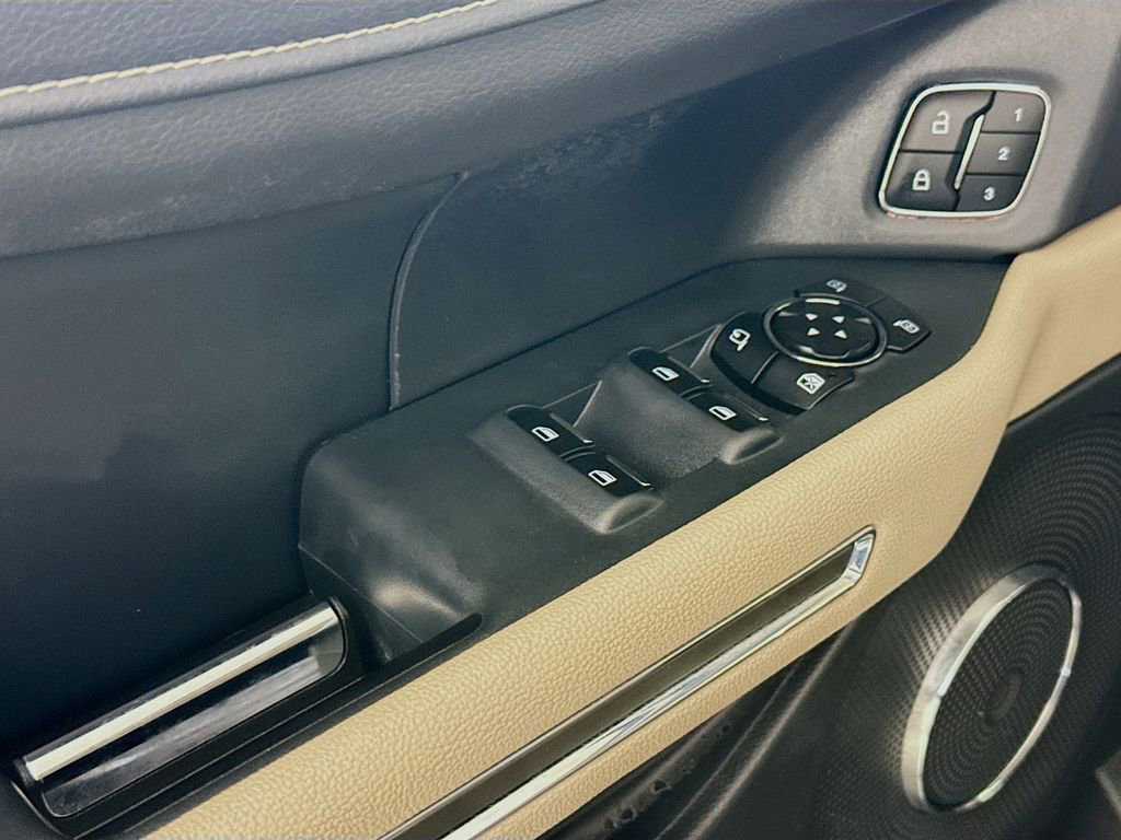 Used 2023 Ford Expedition Max XLT AWD/4WD image 21