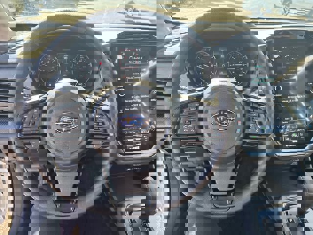 New 2026 Subaru Crosstrek 2.0i Premium image 71