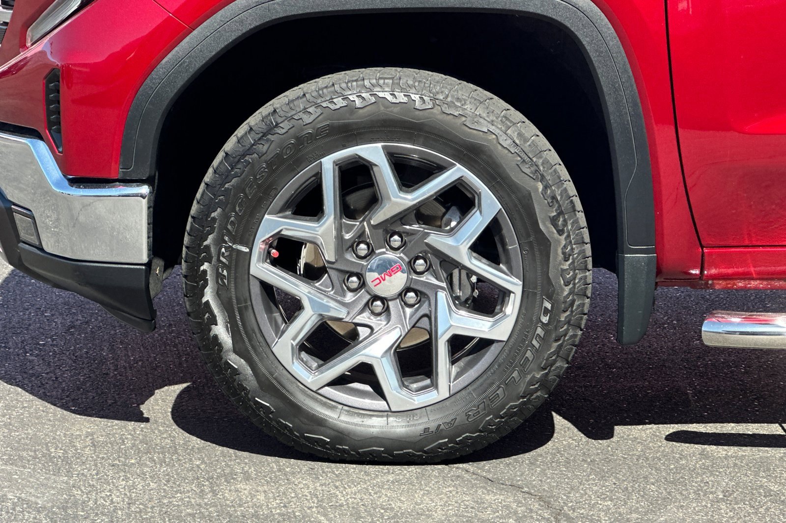 Used 2023 GMC Sierra 1500 SLT w/ SLT Convenience Package image 36