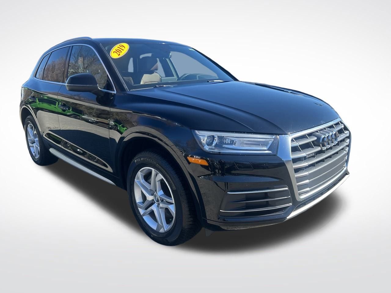 Used 2019 Audi Q5 2.0T Premium w/ Convenience Package image 8