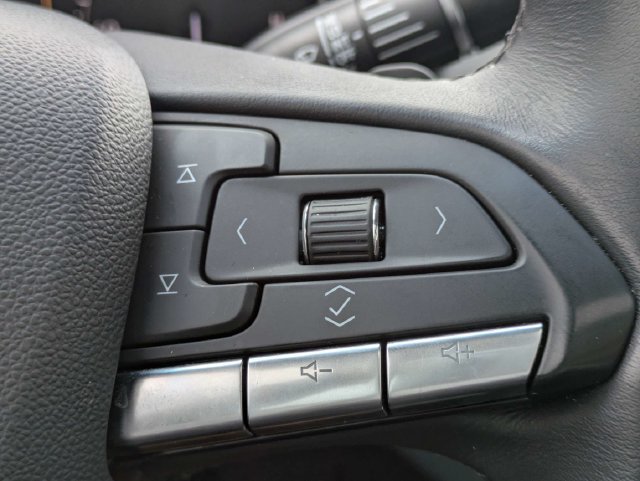 Used 2023 Cadillac CT4 Luxury w/ Sun And Sound Package RWD image 25