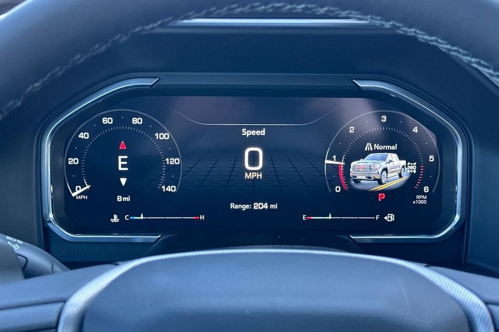 New 2026 GMC Sierra 1500 Denali w/ Technology Package image 22