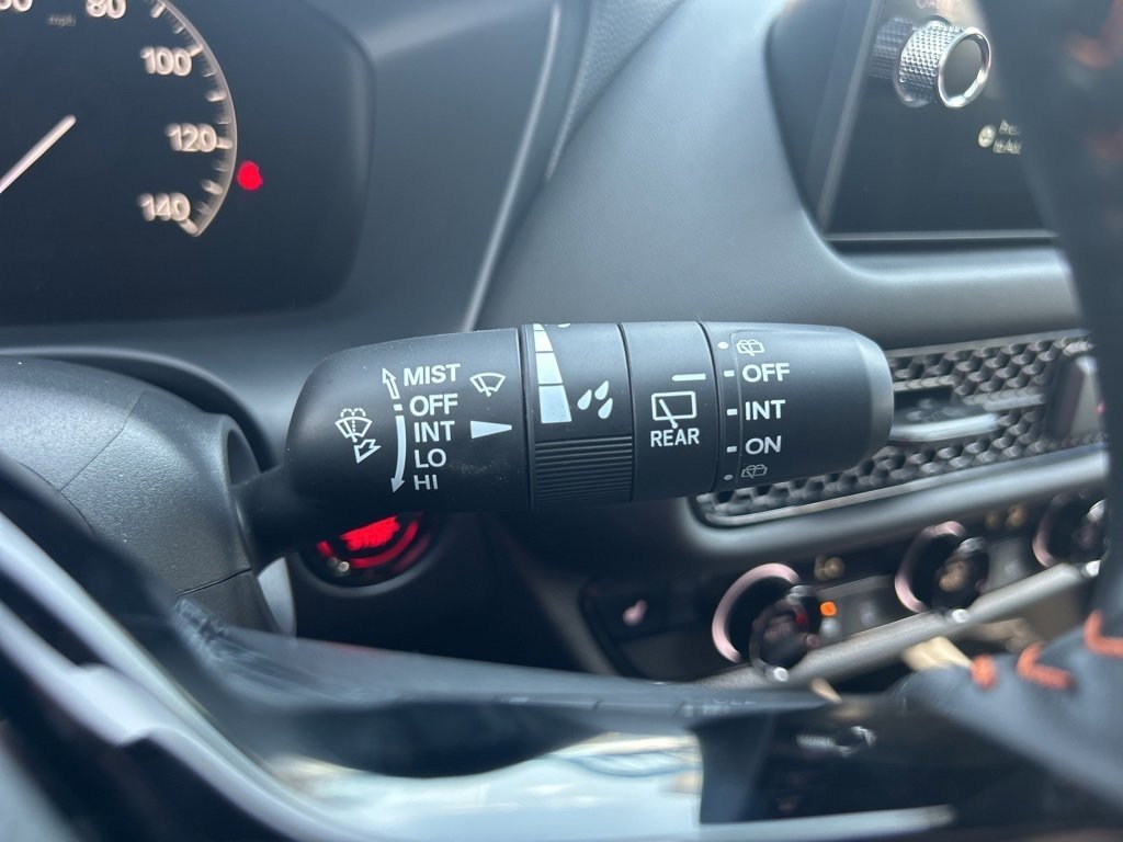 New 2026 Honda HR-V Sport image 21