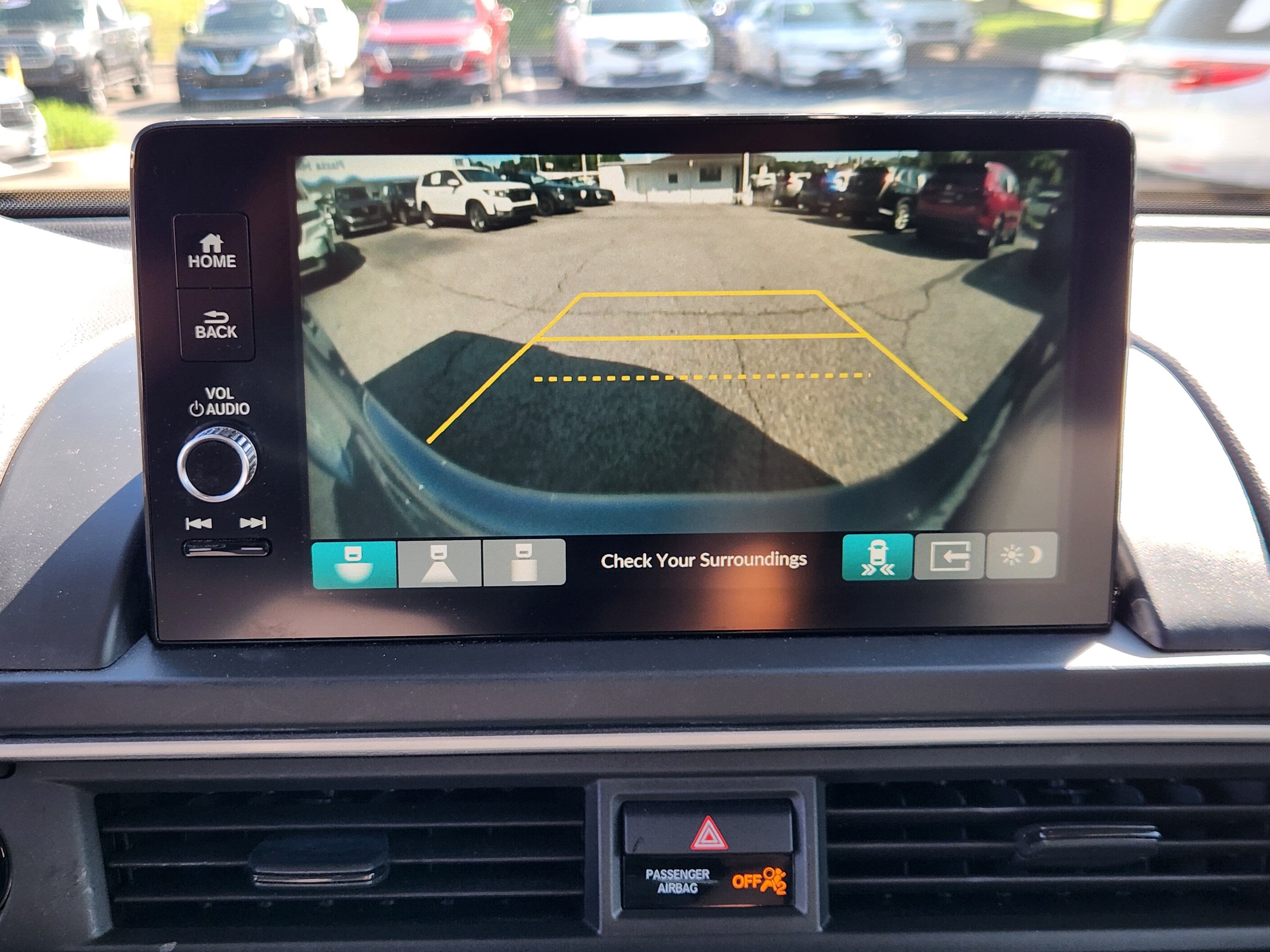 Certified 2023 Honda Pilot Touring image 14