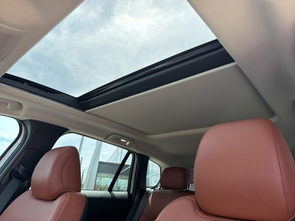 Used 2023 MAZDA CX-50 AWD 2.5 Turbo w/ Cargo Package image 32