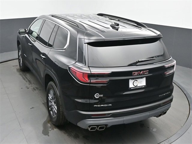 Certified 2025 GMC Acadia Elevation image 43