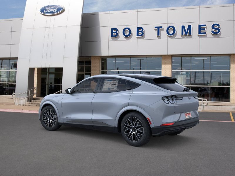 New 2026 Ford Mustang Mach-E Premium RWD image 5