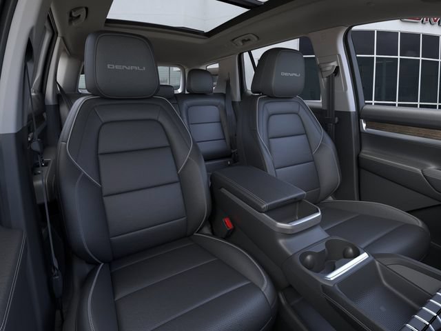 New 2026 GMC Terrain Denali AWD/4WD image 16
