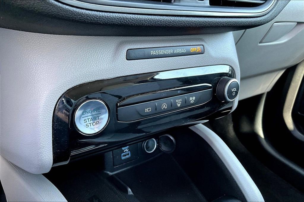 Used 2023 Ford Escape Active w/ Tech Pack #2 image 17