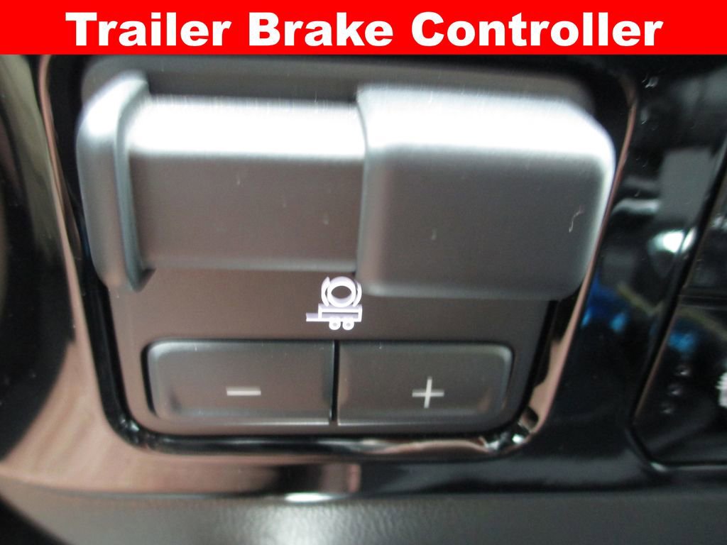 Used 2022 GMC Sierra 1500 Elevation image 19