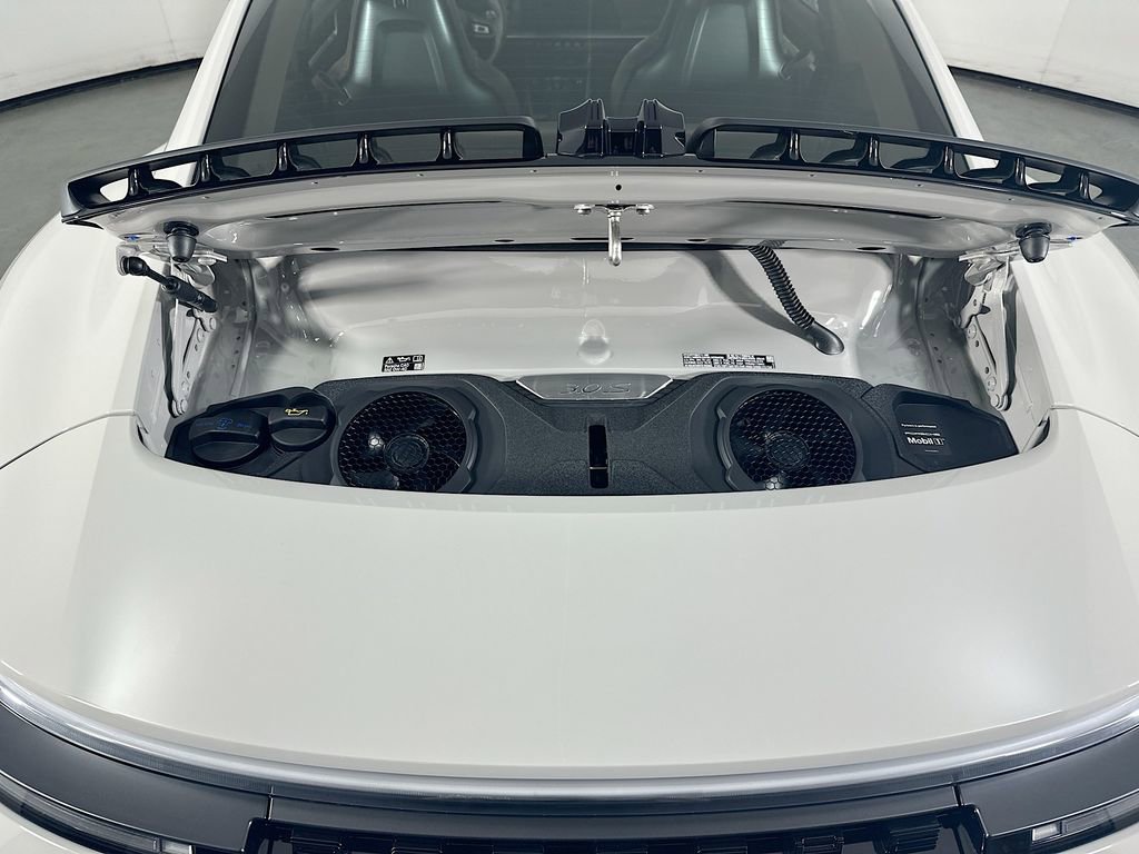 New 2026 Porsche 911 Carrera S image 29