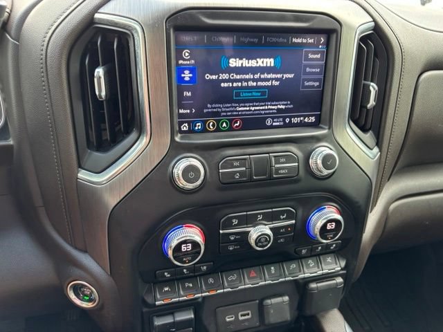 Used 2021 GMC Sierra 1500 Denali w/ Denali Carbonpro Edition AWD/4WD image 29
