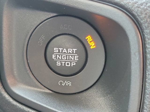 New 2026 Jeep Wrangler Unlimited Sport AWD/4WD image 22