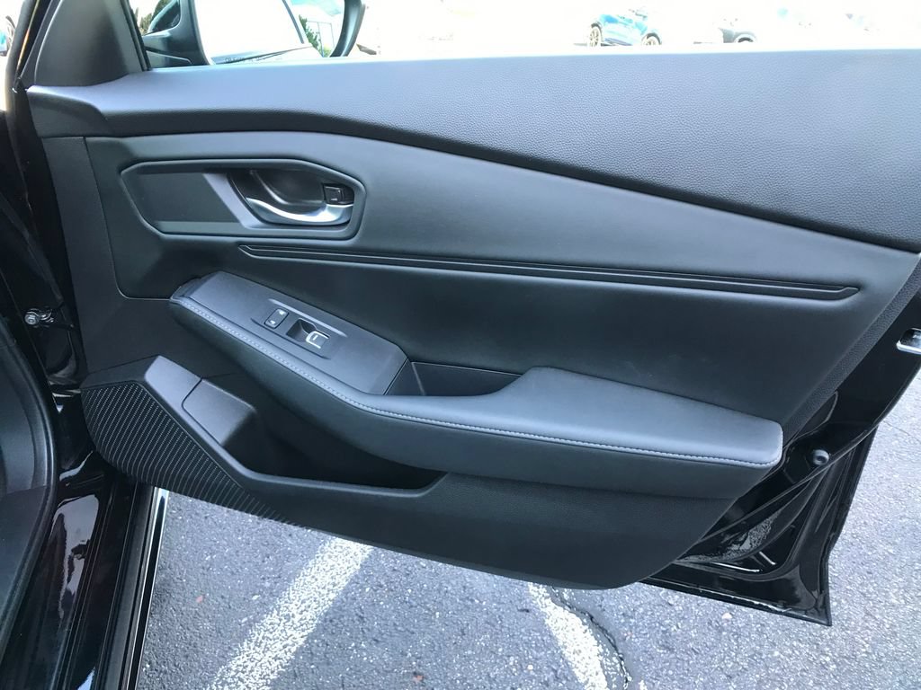 Certified 2024 Honda Accord Sport image 29