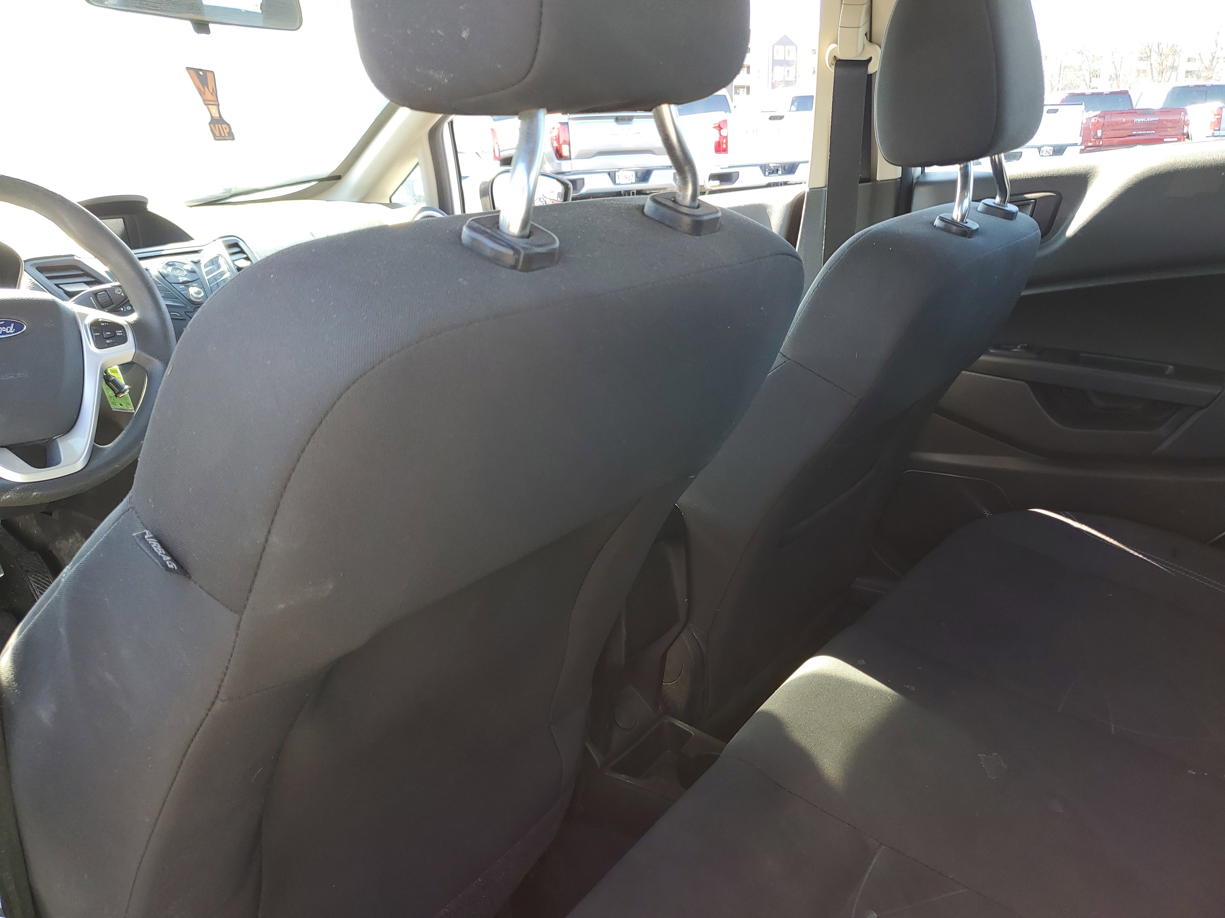 Used 2019 Ford Fiesta SE image 29