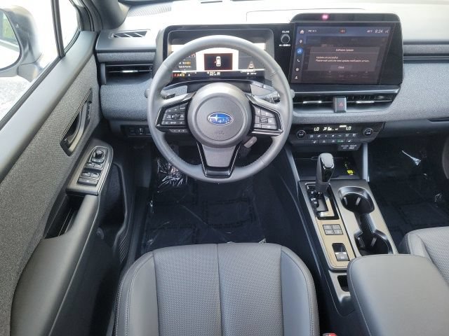 Certified 2026 Subaru Outback Limited AWD/4WD image 14